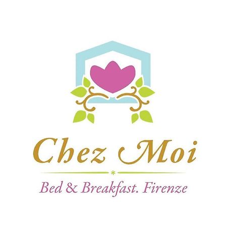 Chez Moi B&B Florence Exterior photo