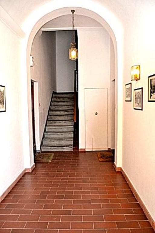 Chez Moi B&B Florence Exterior photo