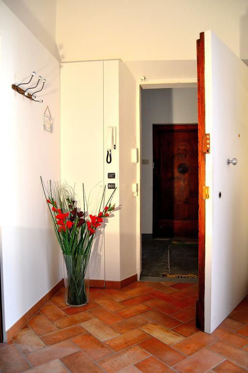 Chez Moi B&B Florence Exterior photo