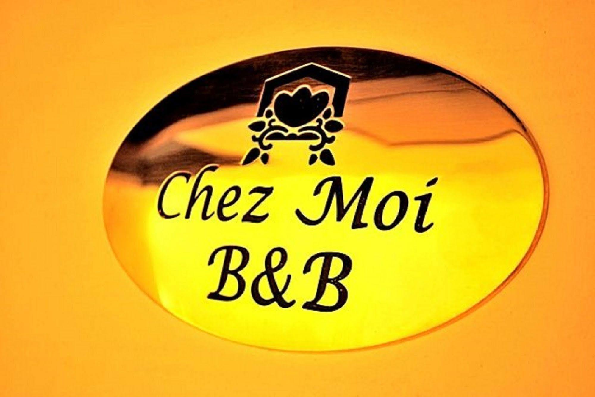 Chez Moi B&B Florence Exterior photo