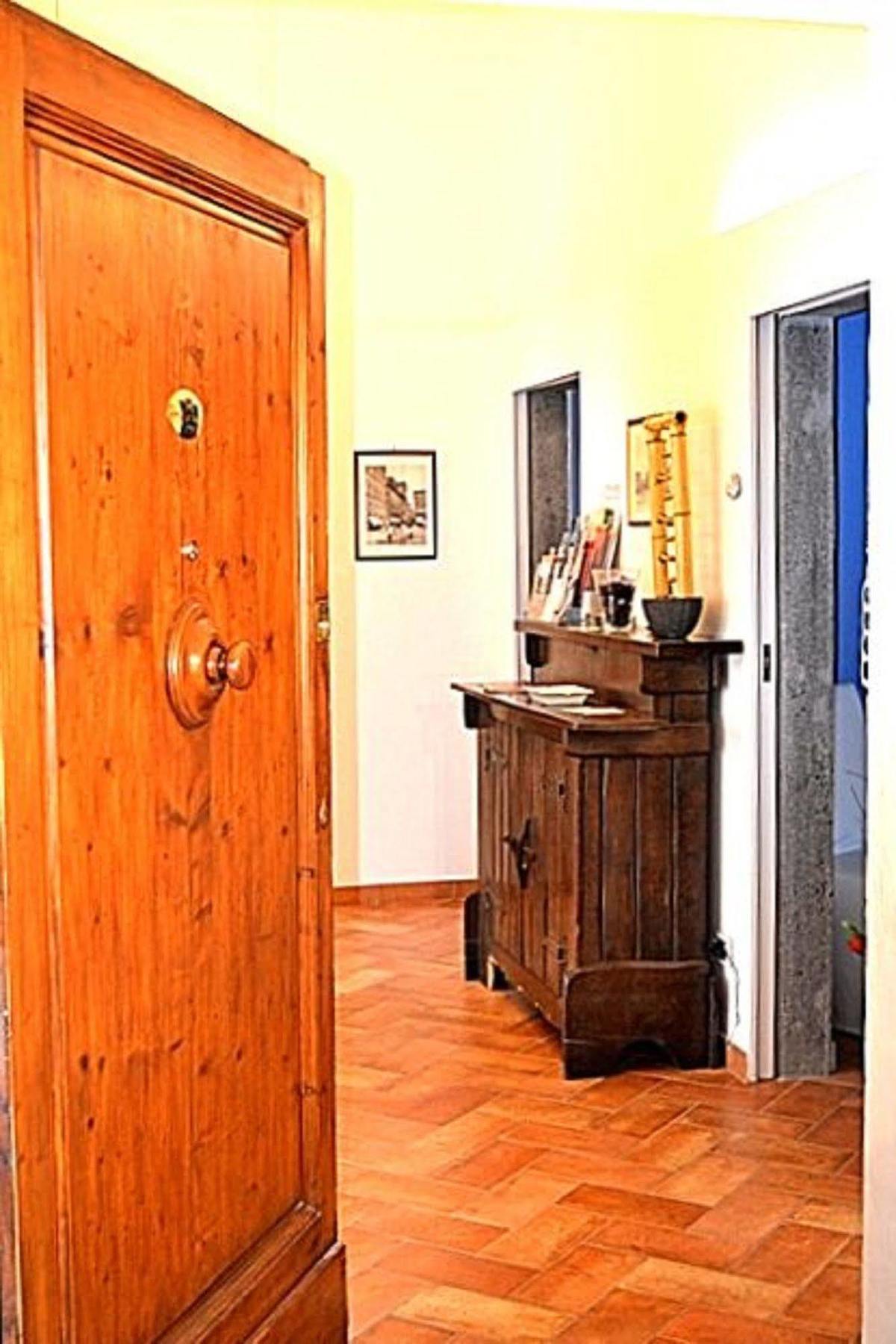 Chez Moi B&B Florence Exterior photo